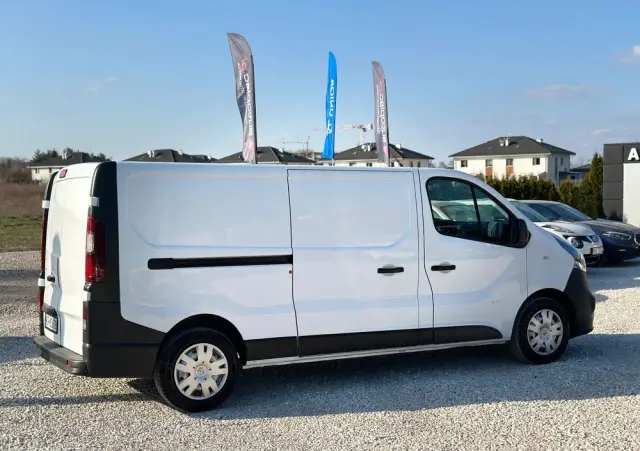 OPEL Vivaro L2 H2 