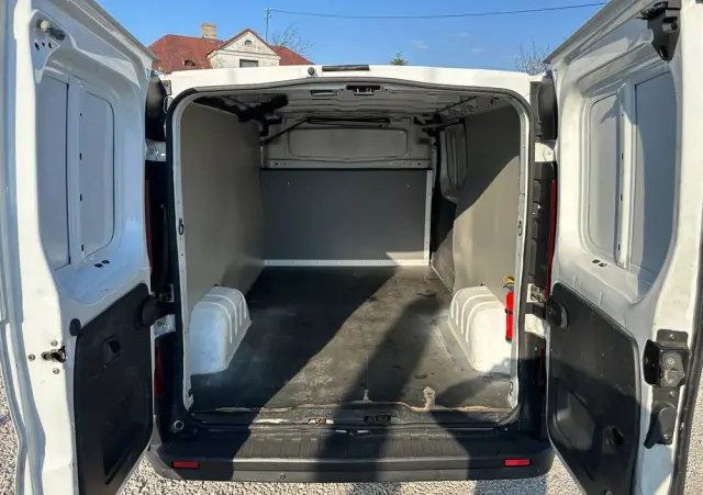 OPEL Vivaro L2 H2 