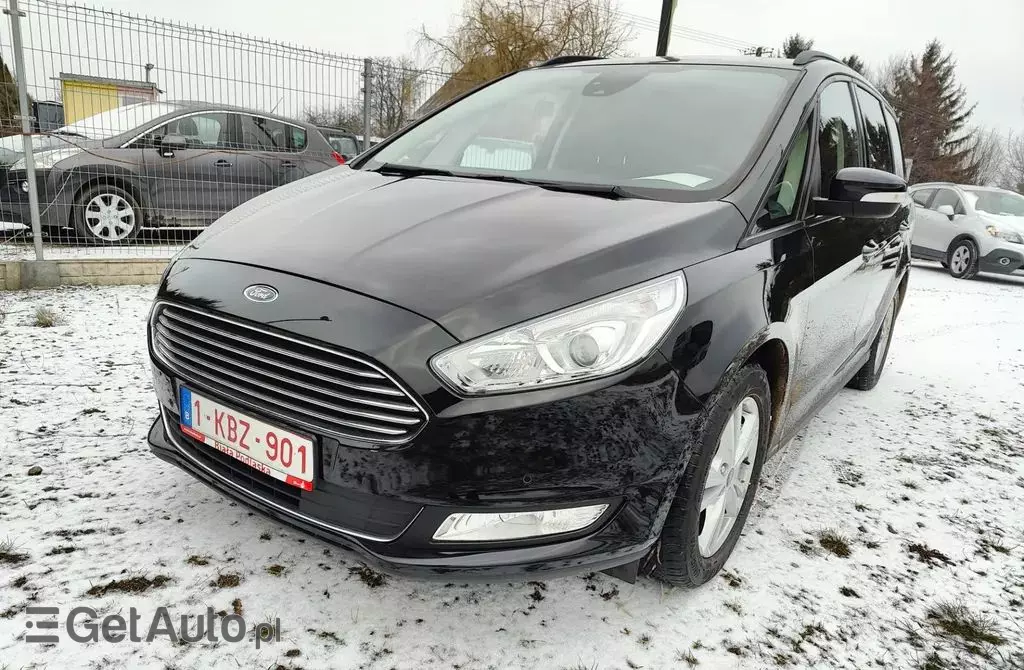 FORD Galaxy 