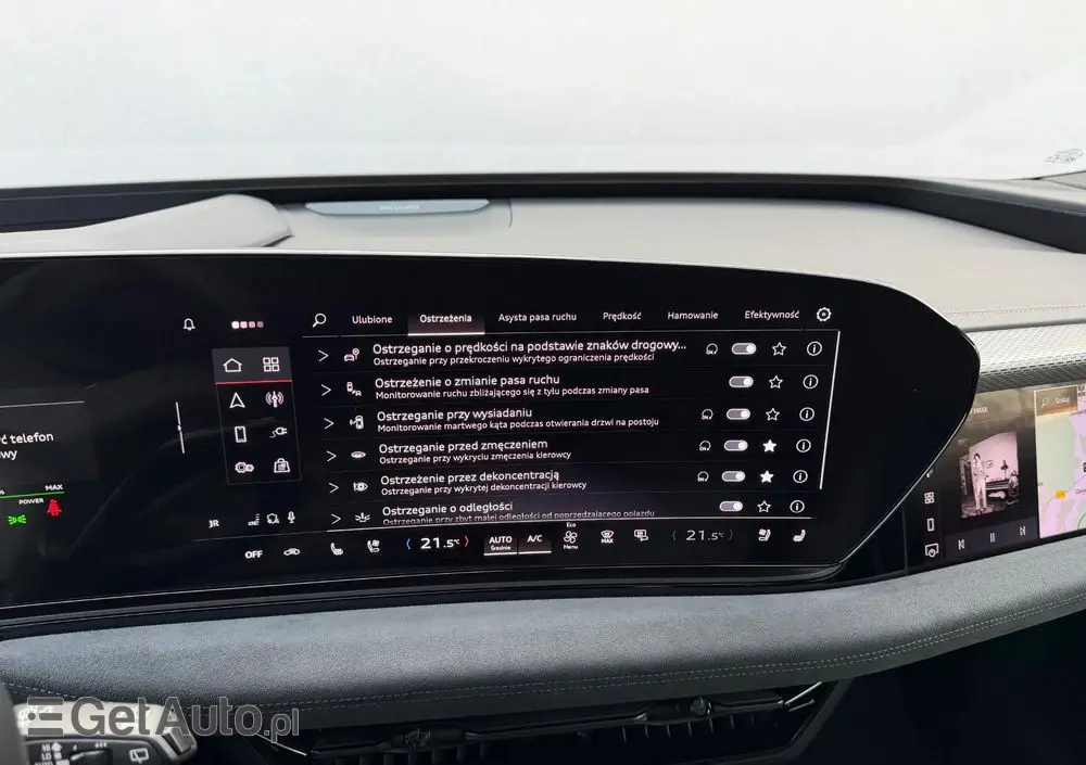 AUDI S6 Avant e-tron 