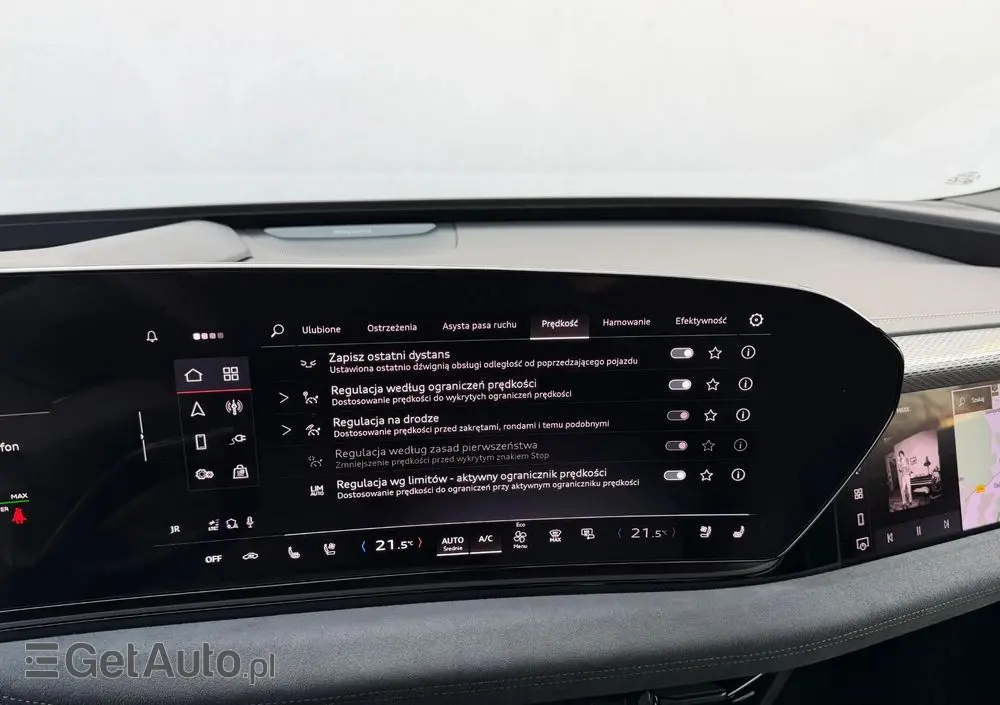 AUDI S6 Avant e-tron 