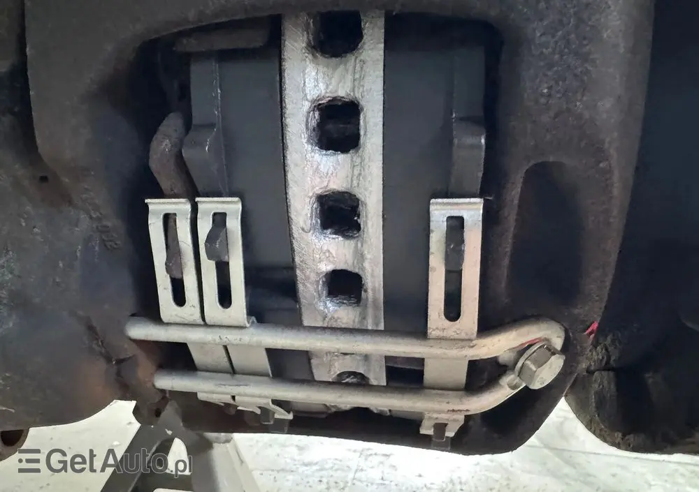 SCHMITZ CARGOBULL SCB S3T MEGA / FIRANKA / 2019 / SUPER STAN / TOP 