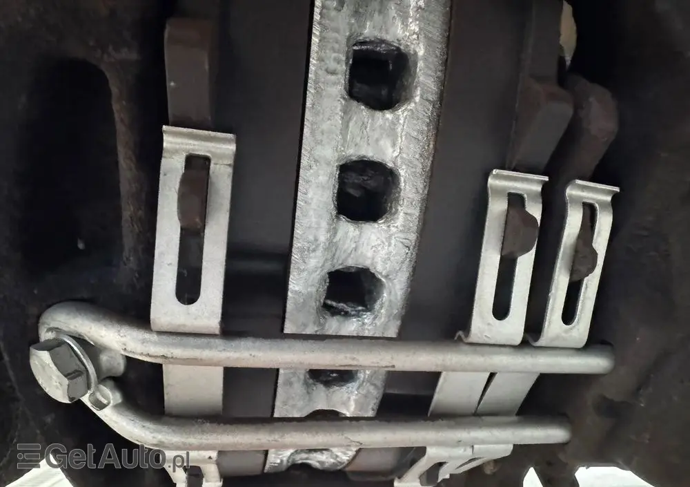 SCHMITZ CARGOBULL SCB S3T MEGA / FIRANKA / 2019 / SUPER STAN / TOP 