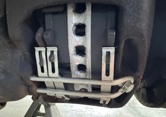 SCHMITZ CARGOBULL SCB S3T MEGA / FIRANKA / 2019 / SUPER STAN / TOP 