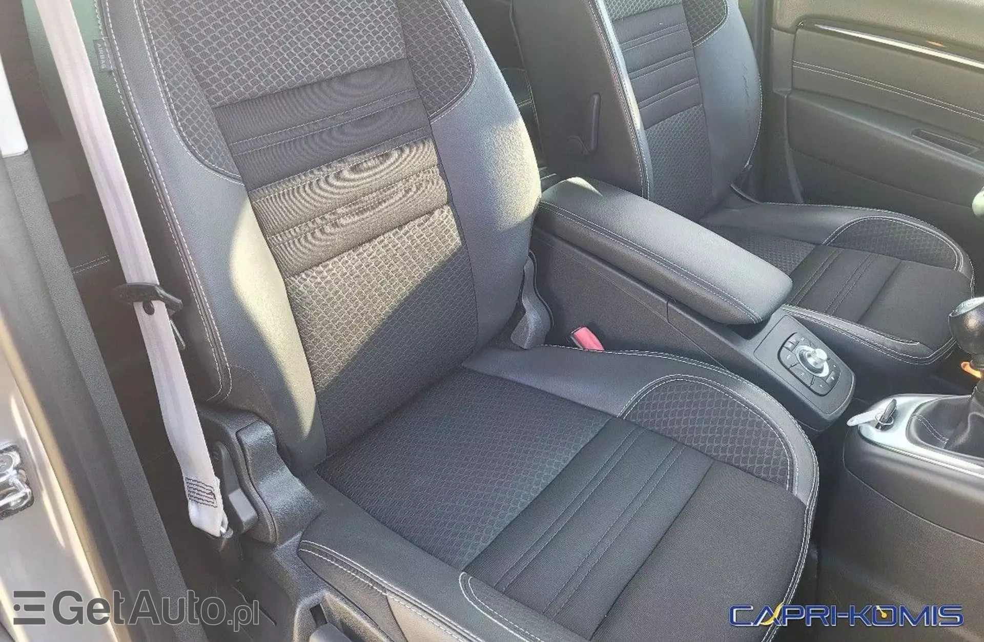 RENAULT Grand Scenic 