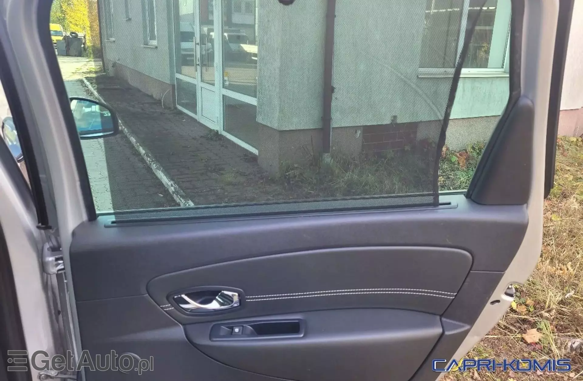 RENAULT Grand Scenic 