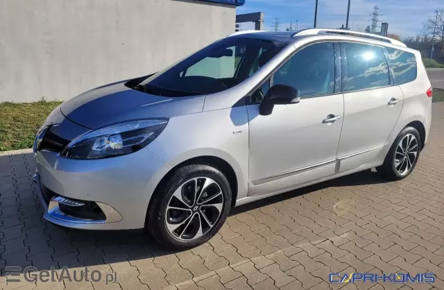 RENAULT Grand Scenic 