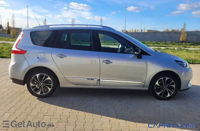 RENAULT Grand Scenic 