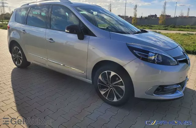 RENAULT Grand Scenic 