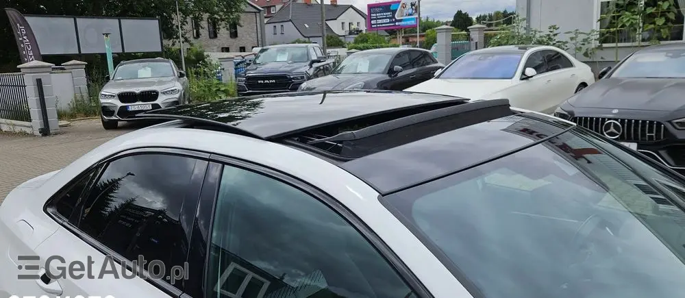 AUDI A3 Limousine 35 TFSI S tronic S line