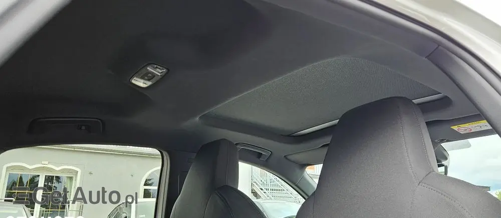 AUDI A3 Limousine 35 TFSI S tronic S line