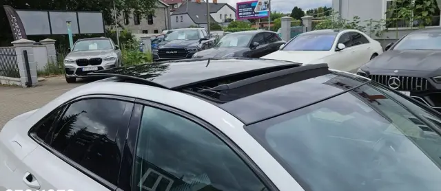 AUDI A3 Limousine 35 TFSI S tronic S line