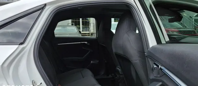 AUDI A3 Limousine 35 TFSI S tronic S line