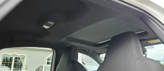 AUDI A3 Limousine 35 TFSI S tronic S line