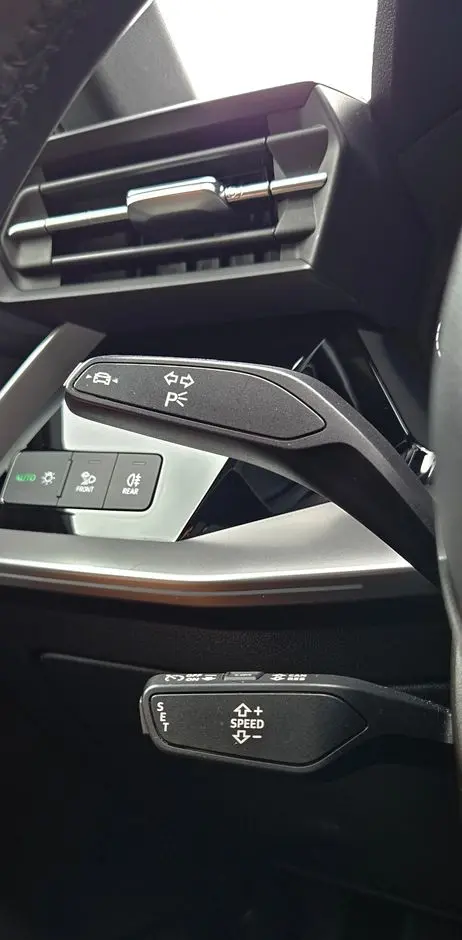 AUDI A3 Limousine 35 TFSI S tronic S line