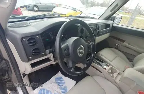 JEEP Commander 