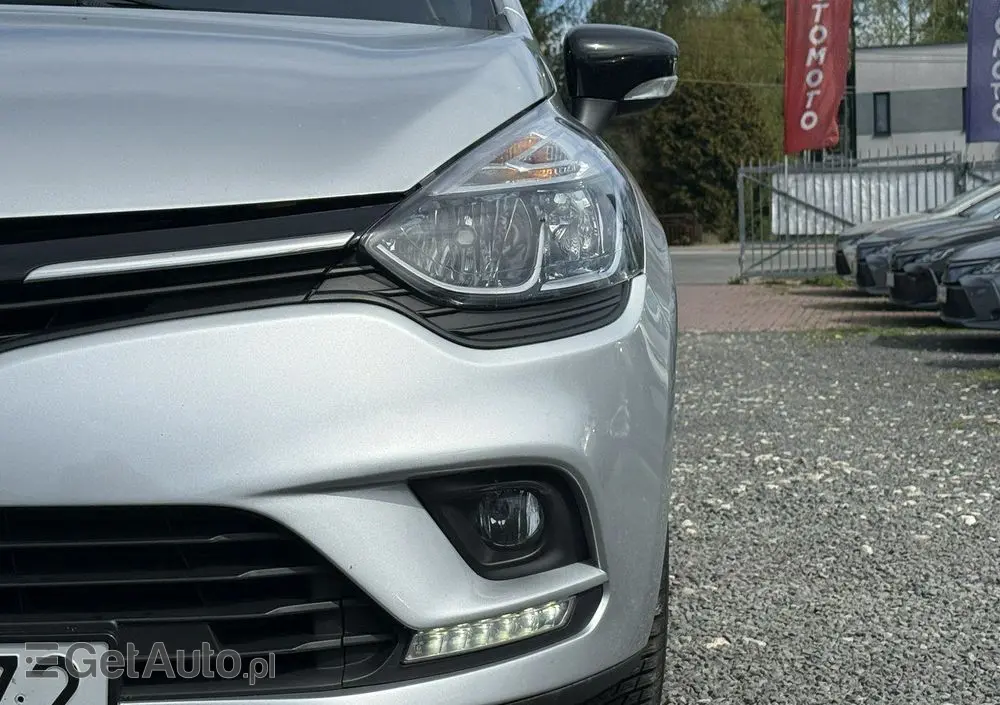 RENAULT Clio 0.9 Energy TCe Zen