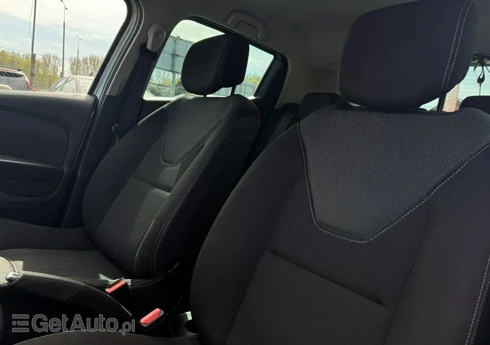 RENAULT Clio 0.9 Energy TCe Zen