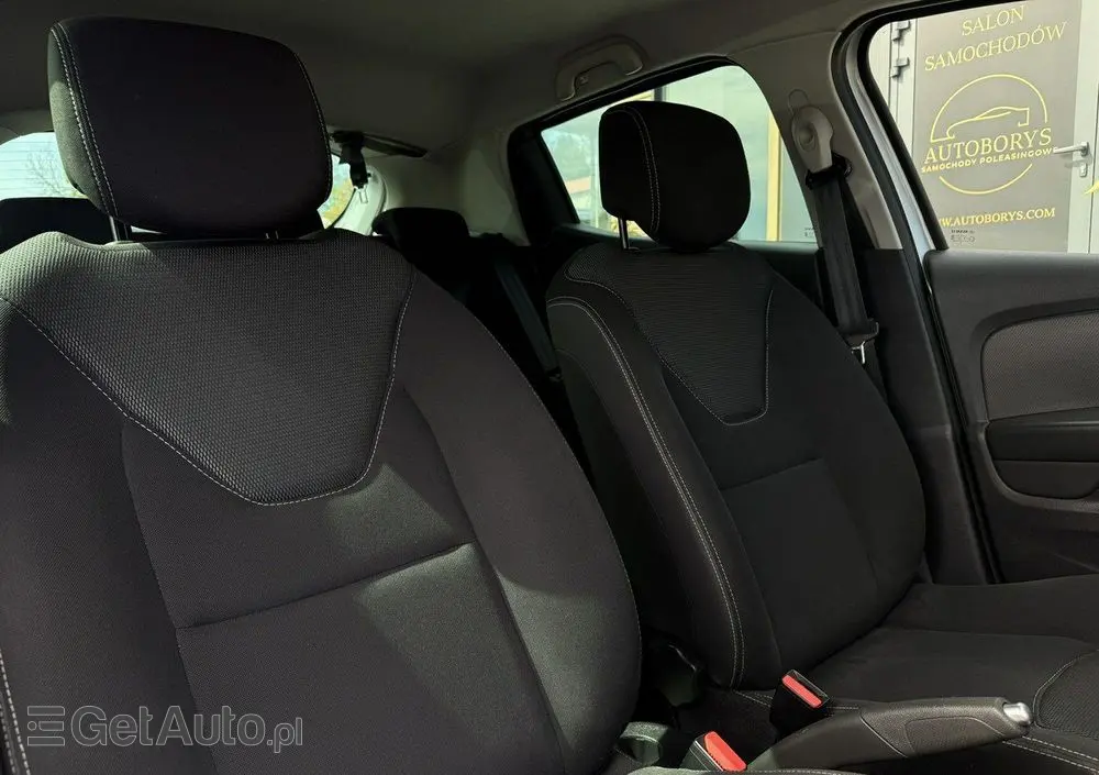 RENAULT Clio 0.9 Energy TCe Zen