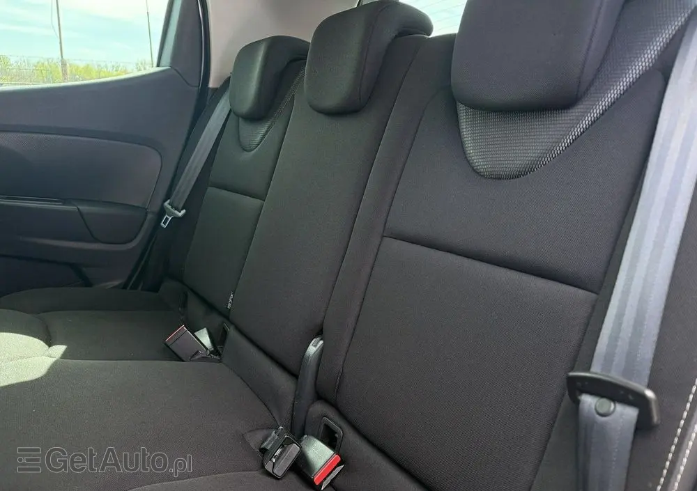 RENAULT Clio 0.9 Energy TCe Zen
