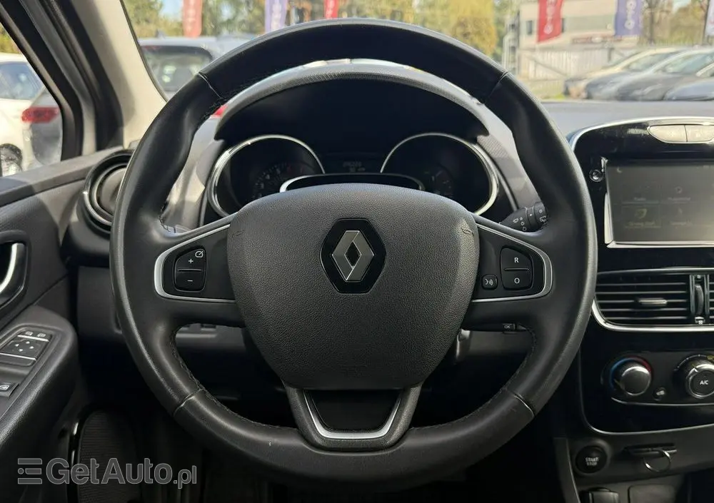 RENAULT Clio 0.9 Energy TCe Zen