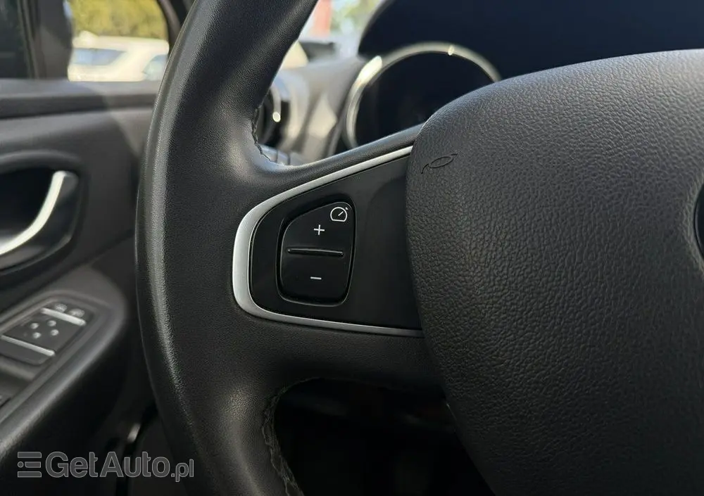 RENAULT Clio 0.9 Energy TCe Zen