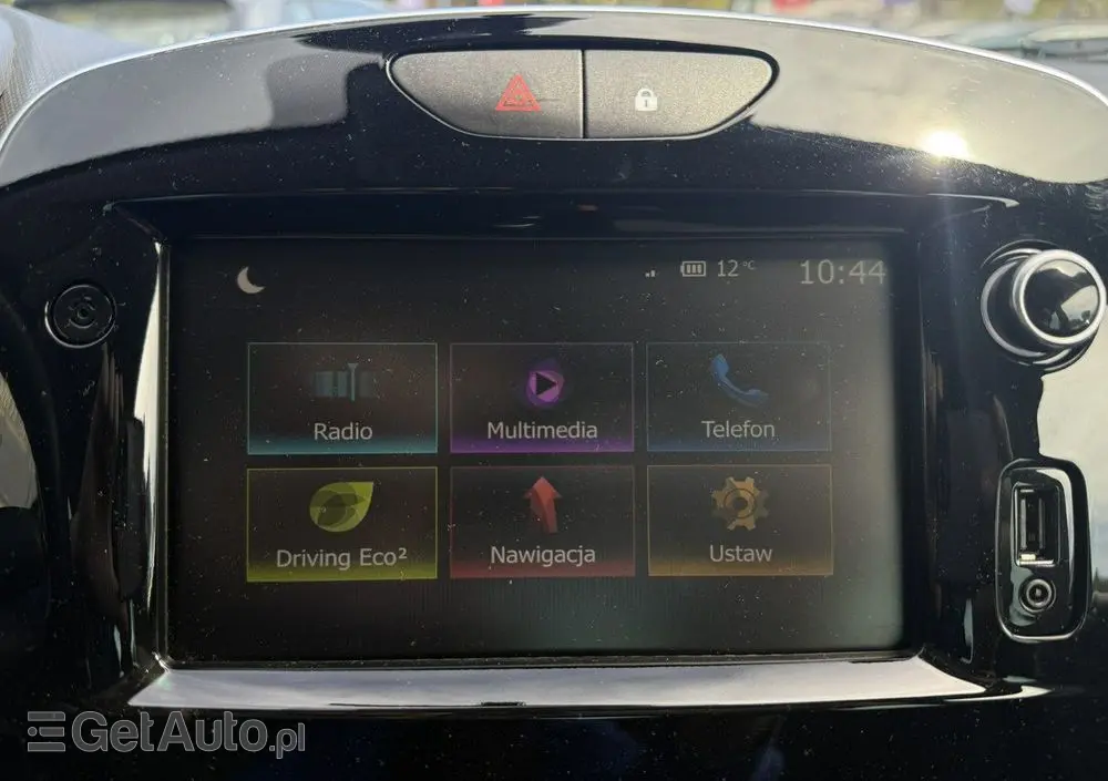 RENAULT Clio 0.9 Energy TCe Zen