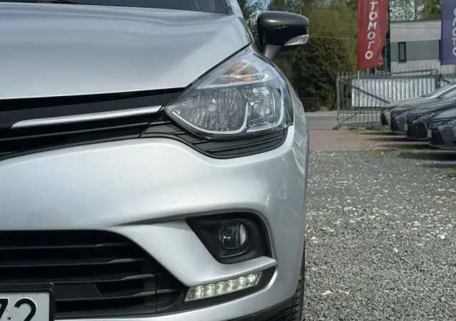 RENAULT Clio 0.9 Energy TCe Zen