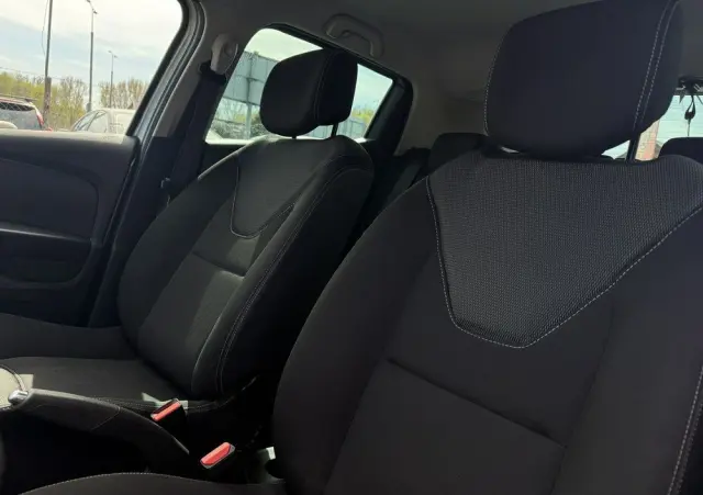 RENAULT Clio 0.9 Energy TCe Zen