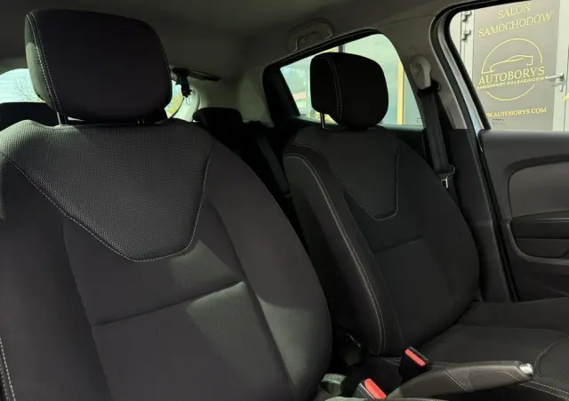 RENAULT Clio 0.9 Energy TCe Zen