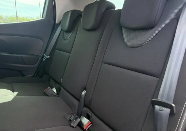 RENAULT Clio 0.9 Energy TCe Zen