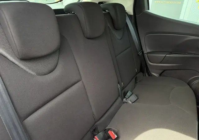 RENAULT Clio 0.9 Energy TCe Zen
