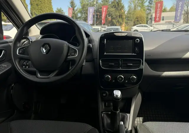 RENAULT Clio 0.9 Energy TCe Zen