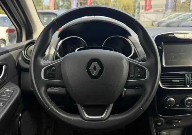 RENAULT Clio 0.9 Energy TCe Zen