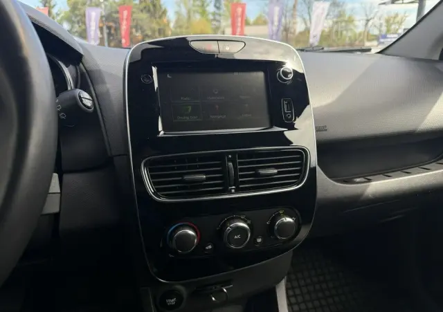 RENAULT Clio 0.9 Energy TCe Zen