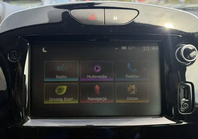 RENAULT Clio 0.9 Energy TCe Zen