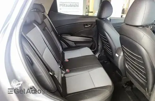 SSANGYONG/KGM Tivoli 