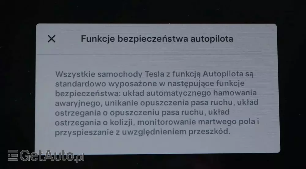 TESLA Model S Long Range Plus