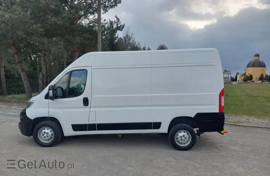 FIAT Ducato 