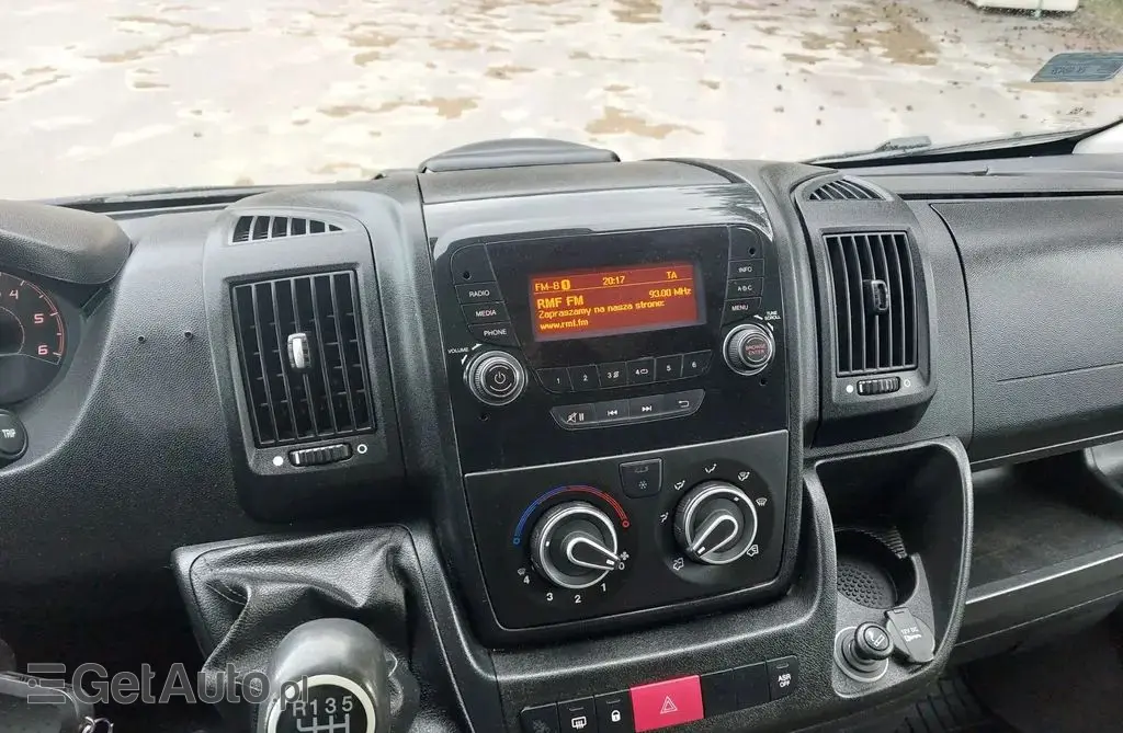 FIAT Ducato 