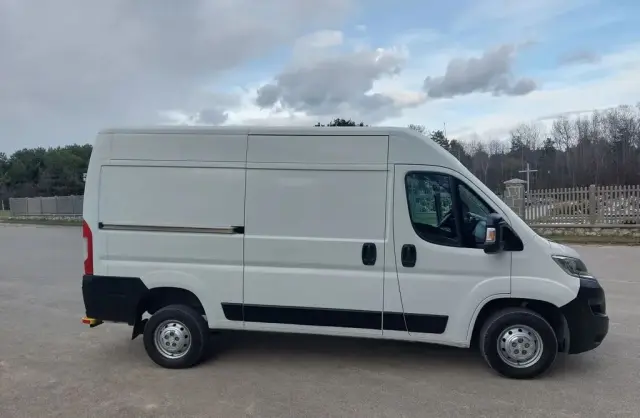 FIAT Ducato 