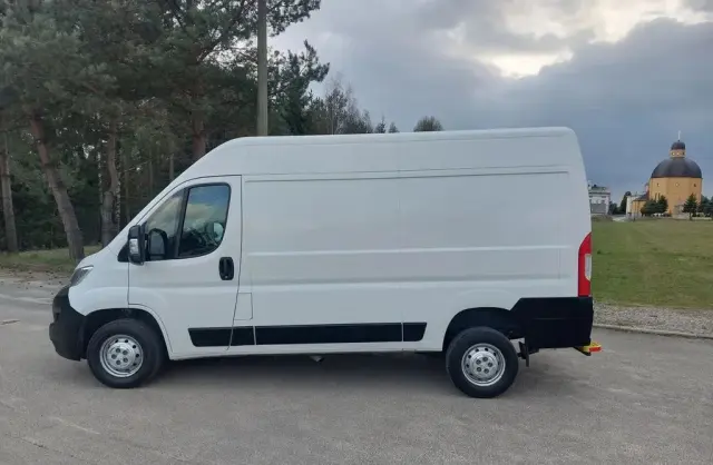 FIAT Ducato 
