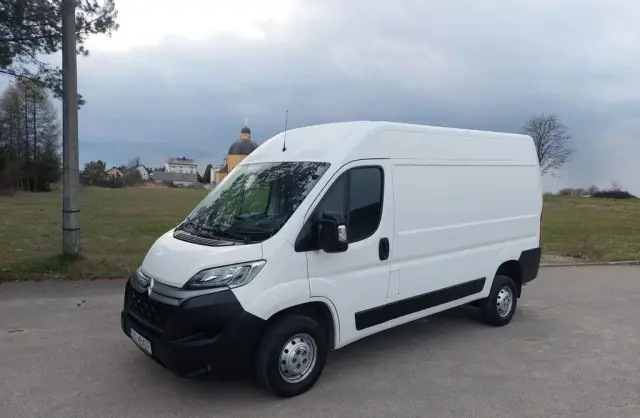 FIAT Ducato 