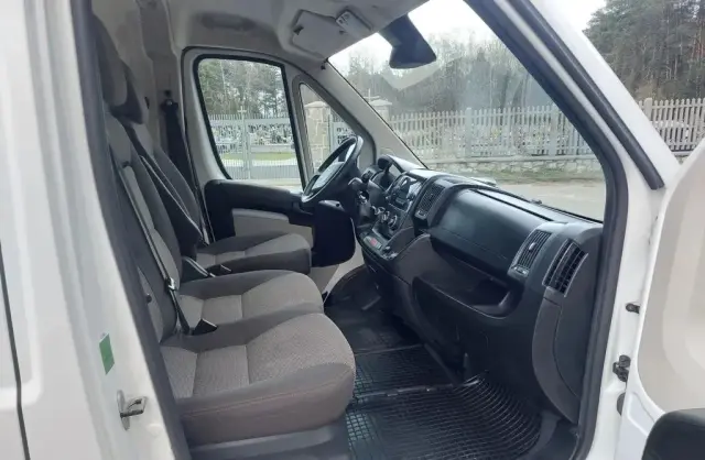 FIAT Ducato 