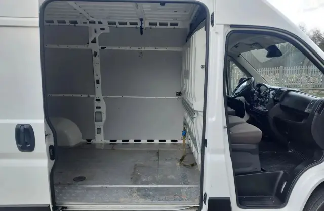 FIAT Ducato 