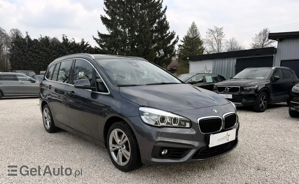 BMW Seria 2 218d Sport-Aut Advantage