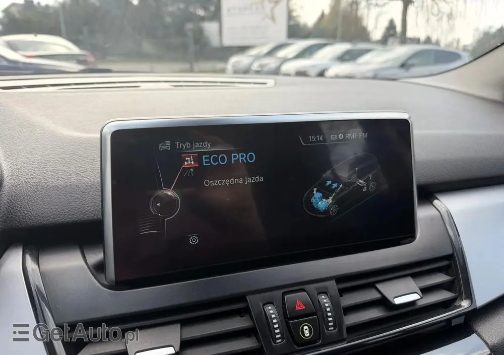 BMW Seria 2 218d Sport-Aut Advantage