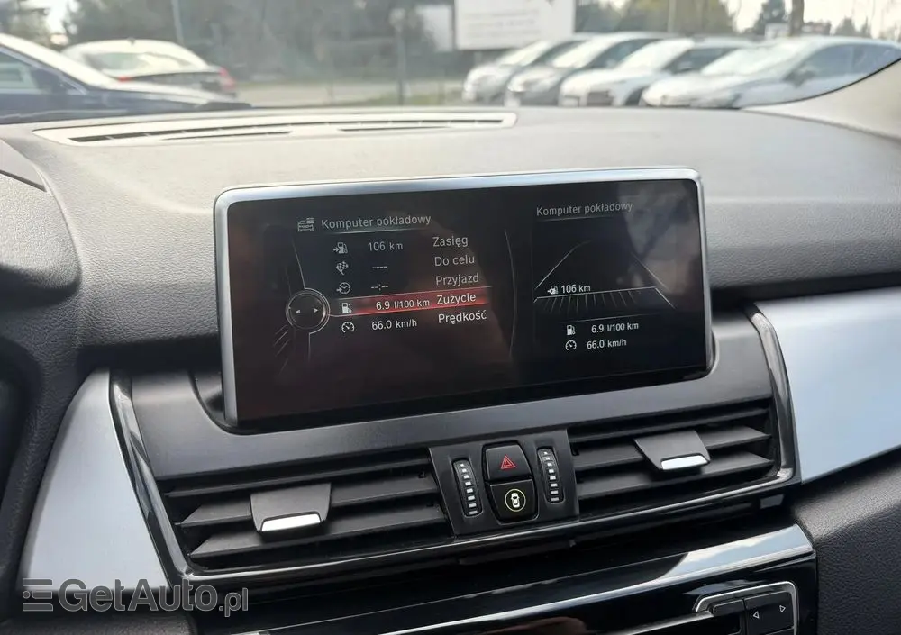 BMW Seria 2 218d Sport-Aut Advantage