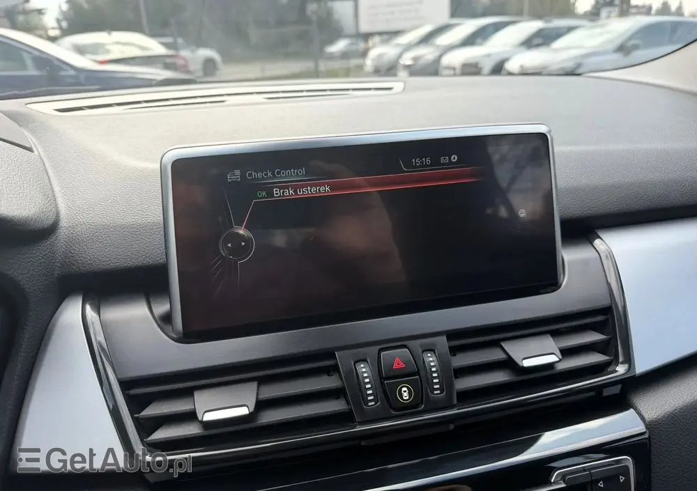 BMW Seria 2 218d Sport-Aut Advantage