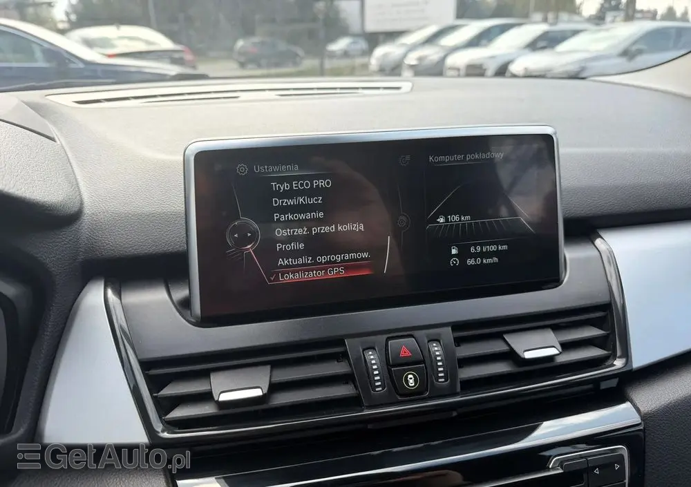 BMW Seria 2 218d Sport-Aut Advantage